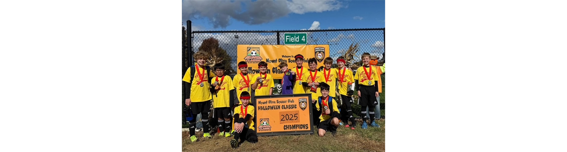 Register Today! Ages 8-19 - Boys & Girls